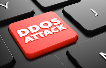 Cloudflare DDoS mitigation solution